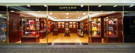 goyard chinese|goyard nagoya.